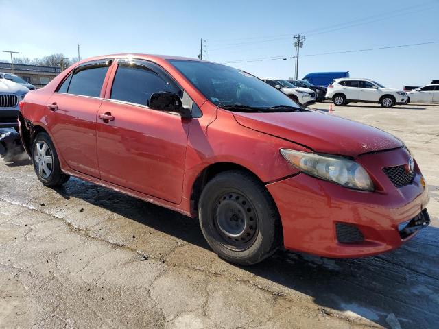 Photo 3 VIN: JTDBU4EE3AJ061623 - TOYOTA COROLLA 