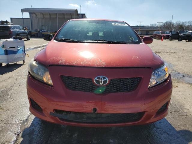 Photo 4 VIN: JTDBU4EE3AJ061623 - TOYOTA COROLLA 