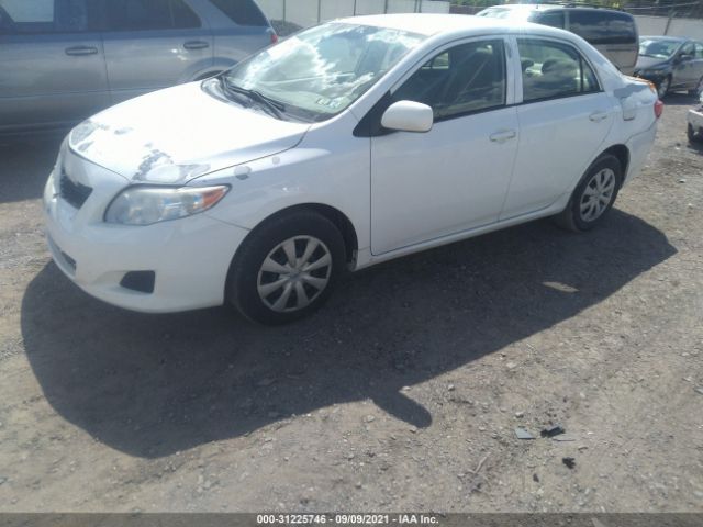 Photo 1 VIN: JTDBU4EE3AJ062979 - TOYOTA COROLLA 