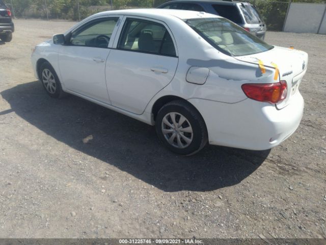 Photo 2 VIN: JTDBU4EE3AJ062979 - TOYOTA COROLLA 