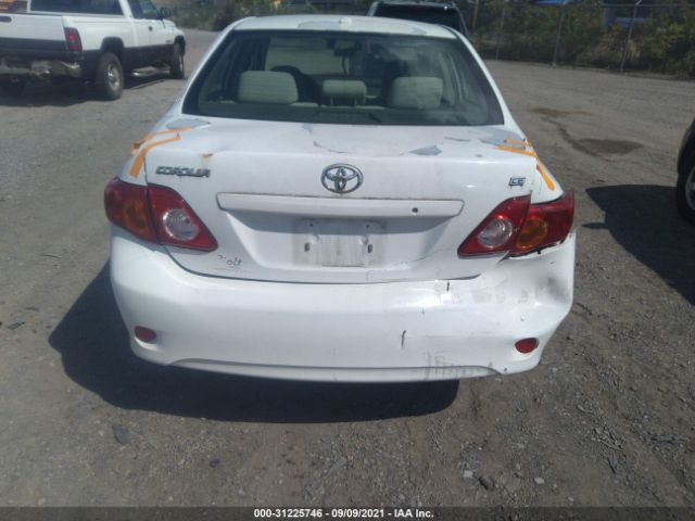 Photo 5 VIN: JTDBU4EE3AJ062979 - TOYOTA COROLLA 