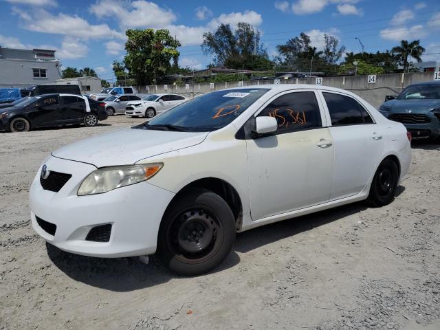 Photo 0 VIN: JTDBU4EE3AJ063470 - TOYOTA COROLLA 