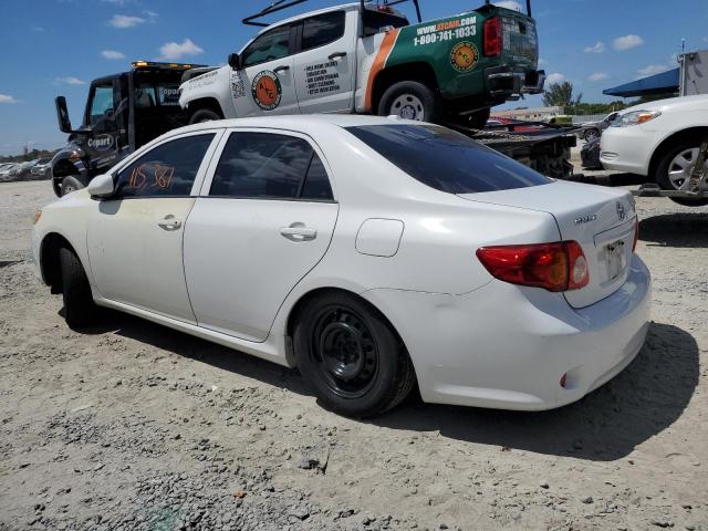 Photo 1 VIN: JTDBU4EE3AJ063470 - TOYOTA COROLLA 