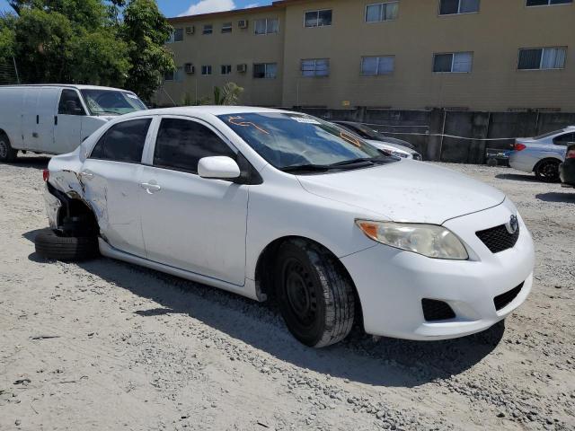 Photo 3 VIN: JTDBU4EE3AJ063470 - TOYOTA COROLLA 