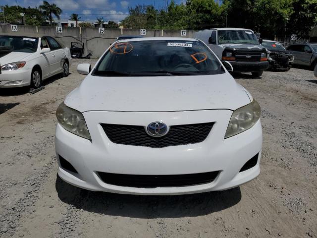 Photo 4 VIN: JTDBU4EE3AJ063470 - TOYOTA COROLLA 