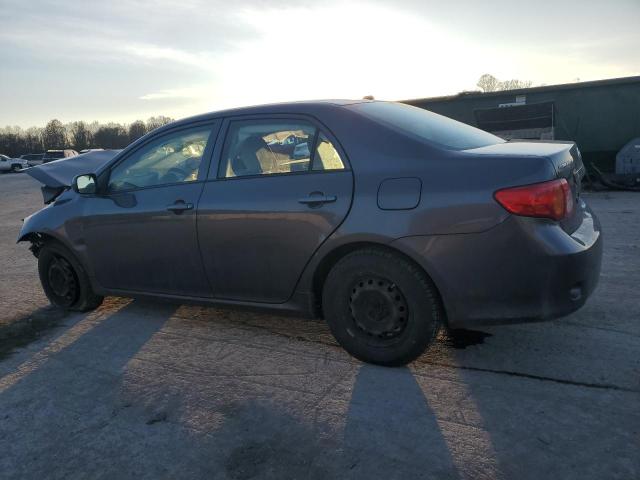 Photo 1 VIN: JTDBU4EE3AJ066823 - TOYOTA COROLLA 