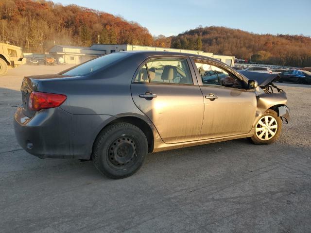 Photo 2 VIN: JTDBU4EE3AJ066823 - TOYOTA COROLLA 