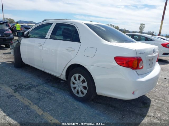 Photo 2 VIN: JTDBU4EE3AJ068202 - TOYOTA COROLLA 