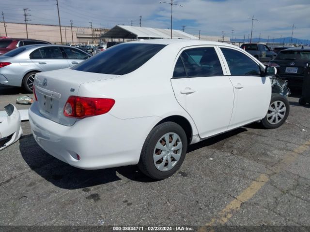 Photo 3 VIN: JTDBU4EE3AJ068202 - TOYOTA COROLLA 