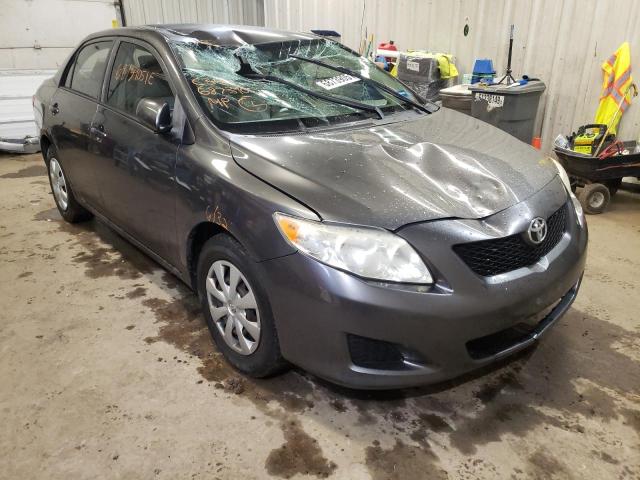 Photo 0 VIN: JTDBU4EE3AJ070449 - TOYOTA COROLLA BA 