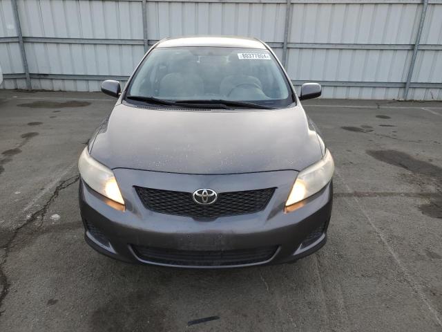 Photo 4 VIN: JTDBU4EE3AJ077479 - TOYOTA COROLLA BA 