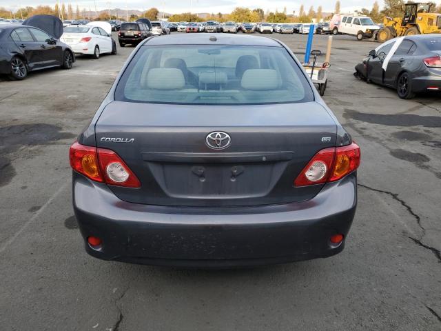 Photo 5 VIN: JTDBU4EE3AJ077479 - TOYOTA COROLLA BA 