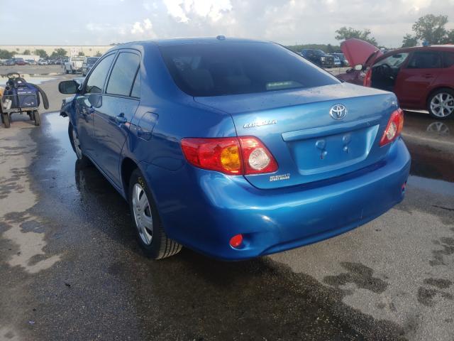 Photo 2 VIN: JTDBU4EE3AJ078065 - TOYOTA COROLLA BA 