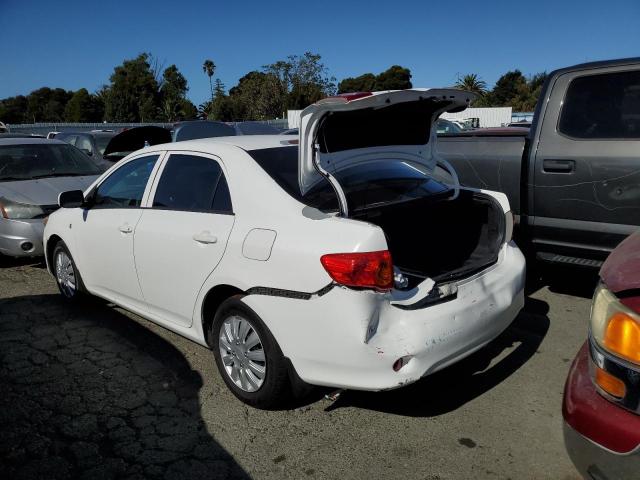 Photo 1 VIN: JTDBU4EE3AJ080530 - TOYOTA COROLLA 