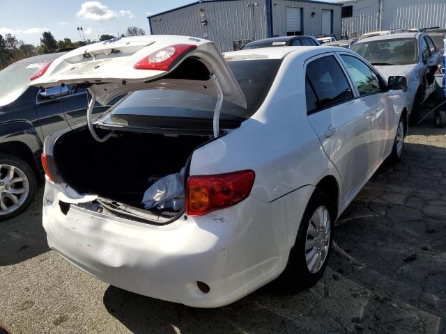 Photo 2 VIN: JTDBU4EE3AJ080530 - TOYOTA COROLLA 