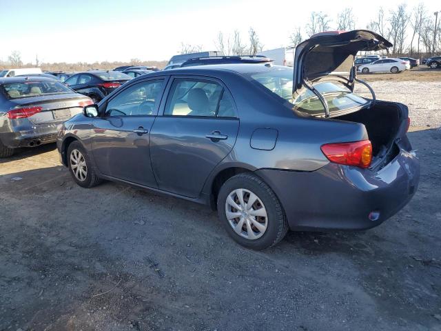 Photo 1 VIN: JTDBU4EE3AJ081905 - TOYOTA COROLLA 