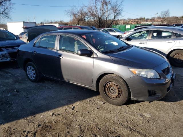 Photo 3 VIN: JTDBU4EE3AJ081905 - TOYOTA COROLLA 