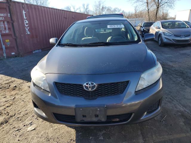 Photo 4 VIN: JTDBU4EE3AJ081905 - TOYOTA COROLLA 