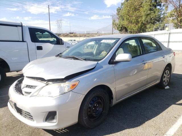 Photo 1 VIN: JTDBU4EE3B9124187 - TOYOTA COROLLA 