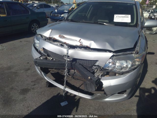 Photo 5 VIN: JTDBU4EE3B9124187 - TOYOTA COROLLA 