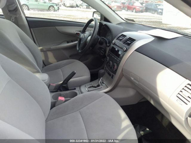 Photo 4 VIN: JTDBU4EE3B9124724 - TOYOTA COROLLA 