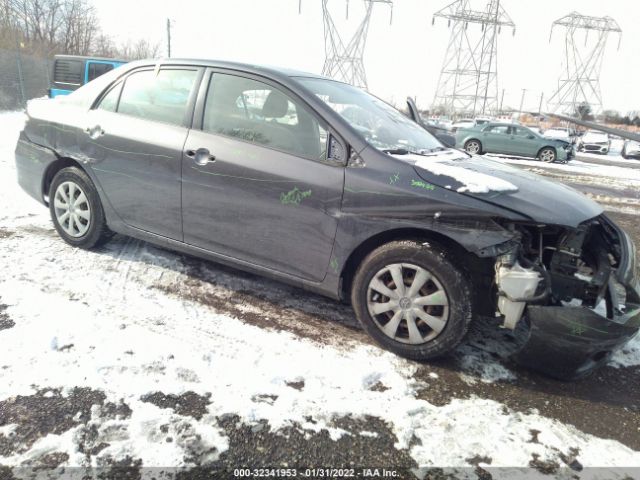 Photo 5 VIN: JTDBU4EE3B9124724 - TOYOTA COROLLA 