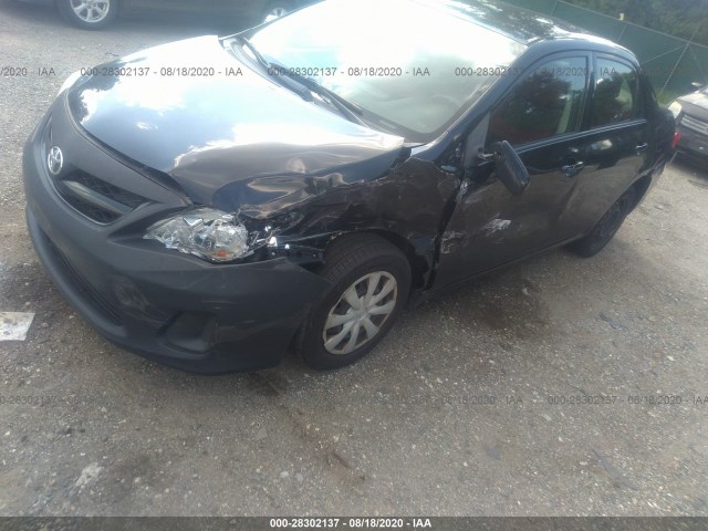 Photo 1 VIN: JTDBU4EE3B9128756 - TOYOTA COROLLA 