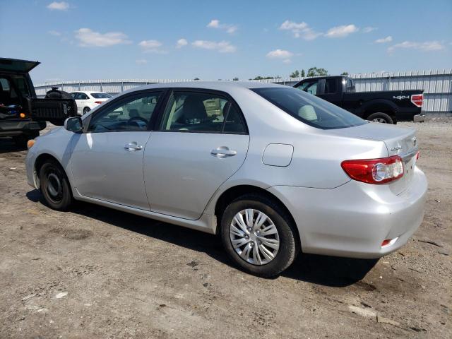 Photo 1 VIN: JTDBU4EE3B9129907 - TOYOTA COROLLA 