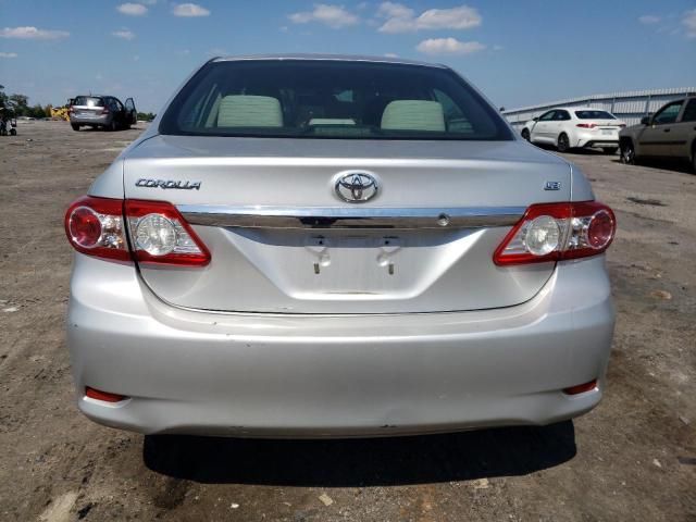 Photo 5 VIN: JTDBU4EE3B9129907 - TOYOTA COROLLA 