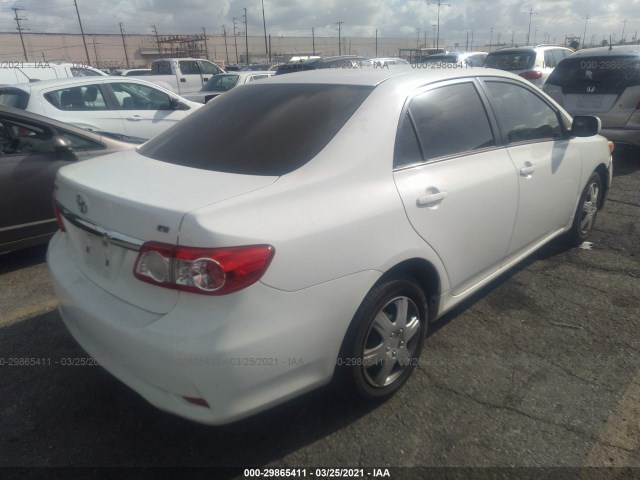 Photo 3 VIN: JTDBU4EE3B9132418 - TOYOTA COROLLA 