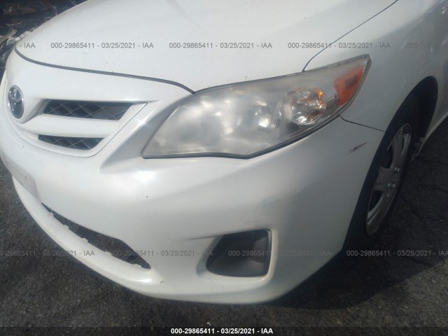 Photo 5 VIN: JTDBU4EE3B9132418 - TOYOTA COROLLA 