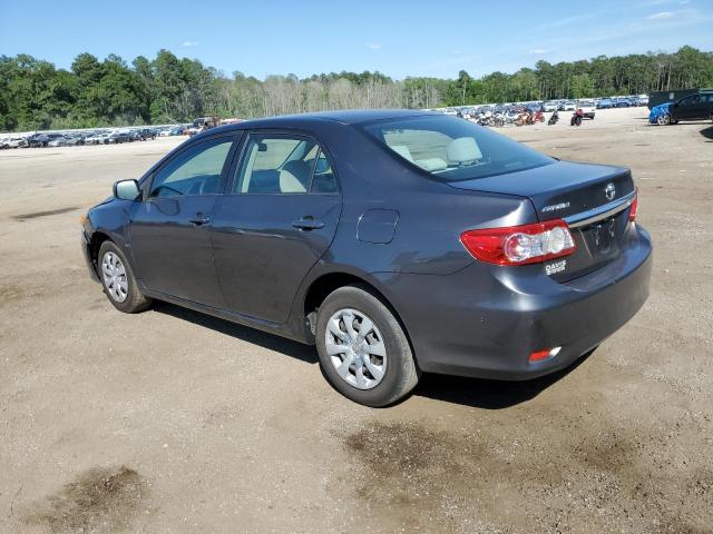 Photo 1 VIN: JTDBU4EE3B9132953 - TOYOTA COROLLA N 