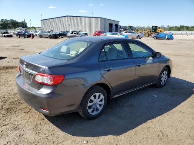 Photo 2 VIN: JTDBU4EE3B9132953 - TOYOTA COROLLA N 