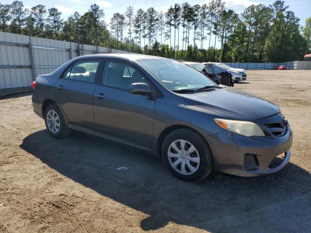 Photo 3 VIN: JTDBU4EE3B9132953 - TOYOTA COROLLA N 