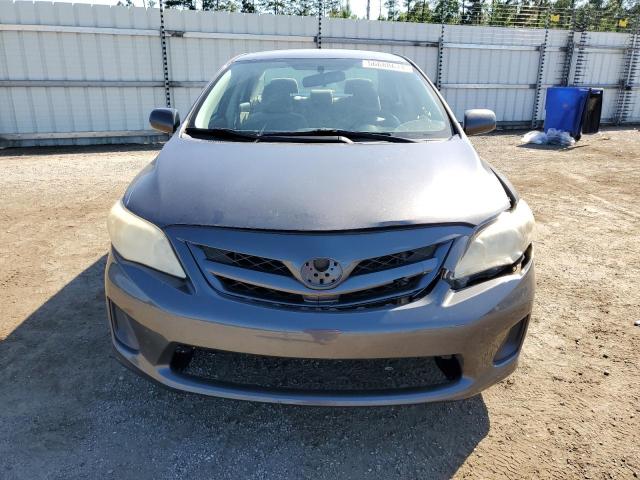 Photo 4 VIN: JTDBU4EE3B9132953 - TOYOTA COROLLA N 