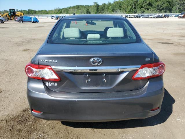 Photo 5 VIN: JTDBU4EE3B9132953 - TOYOTA COROLLA N 