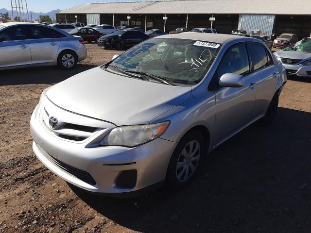 Photo 1 VIN: JTDBU4EE3B9133200 - TOYOTA COROLLA BA 