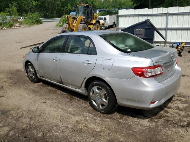 Photo 1 VIN: JTDBU4EE3B9135674 - TOYOTA COROLLA 