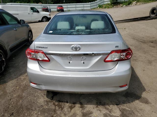 Photo 5 VIN: JTDBU4EE3B9135674 - TOYOTA COROLLA 