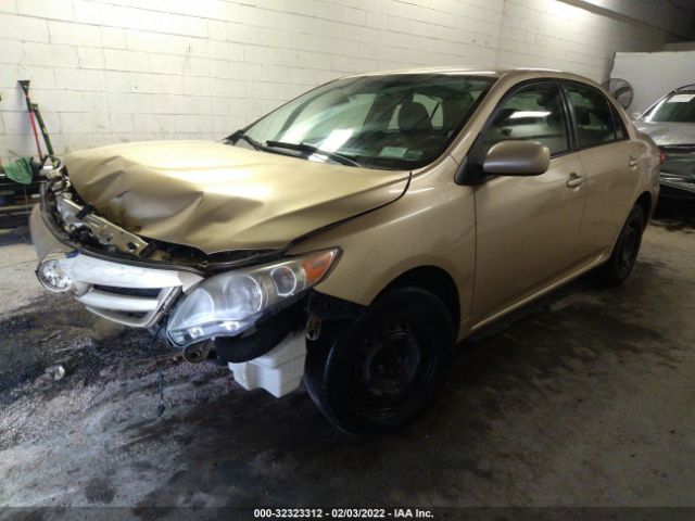 Photo 1 VIN: JTDBU4EE3B9136047 - TOYOTA COROLLA 