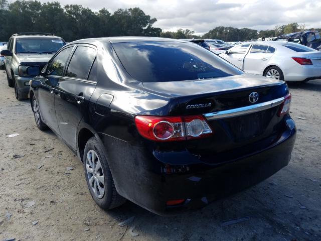 Photo 2 VIN: JTDBU4EE3B9144648 - TOYOTA COROLLA BA 