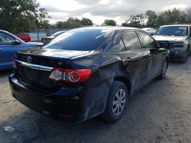 Photo 3 VIN: JTDBU4EE3B9144648 - TOYOTA COROLLA BA 