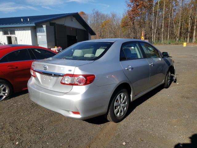 Photo 3 VIN: JTDBU4EE3B9144777 - TOYOTA COROLLA BA 