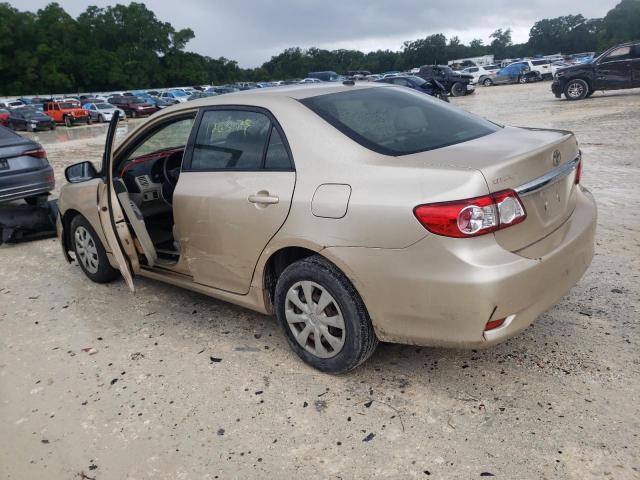 Photo 1 VIN: JTDBU4EE3B9145511 - TOYOTA COROLLA BA 