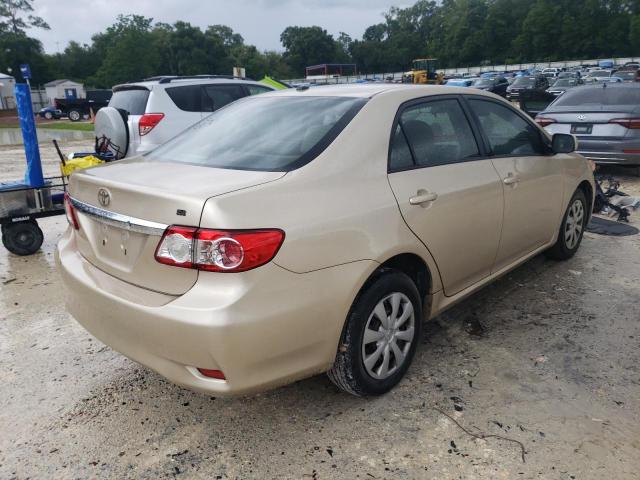 Photo 2 VIN: JTDBU4EE3B9145511 - TOYOTA COROLLA BA 