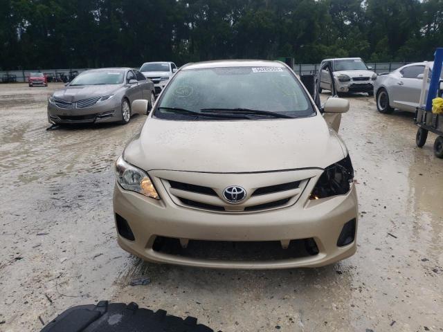 Photo 4 VIN: JTDBU4EE3B9145511 - TOYOTA COROLLA BA 