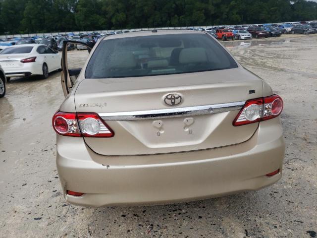 Photo 5 VIN: JTDBU4EE3B9145511 - TOYOTA COROLLA BA 