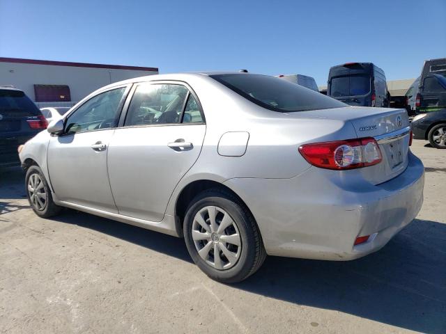 Photo 1 VIN: JTDBU4EE3B9149705 - TOYOTA COROLLA 