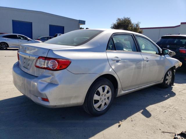 Photo 2 VIN: JTDBU4EE3B9149705 - TOYOTA COROLLA 