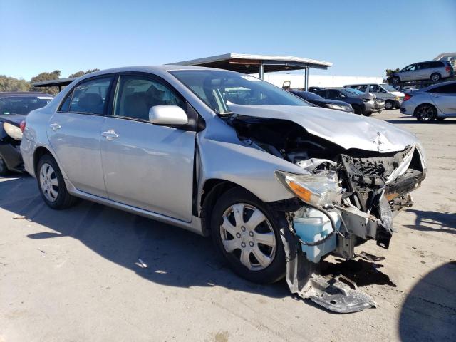 Photo 3 VIN: JTDBU4EE3B9149705 - TOYOTA COROLLA 